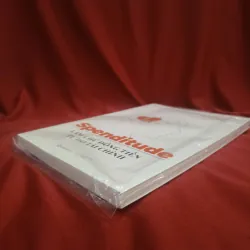 Spenditude  📚 1013237