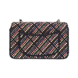 Túi xách chéo Chanel 69900 611687