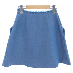 【Mã giảm giá】Miu Miu MIU MIU Váy 651716