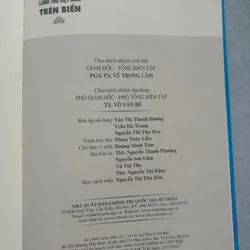 LÃNH THỔ VIỆT NAM TRÊN BIỂN 735455