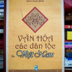 Văn hóa các dân tộc Việt Nam
