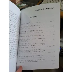 Bàn phím và "cây búa" Nguyễn Hòa 2007 mới 90% tuyển chọn phê bình văn học Văn học Việt Nam VAVO1709 560224