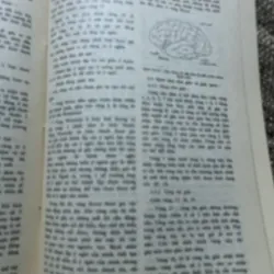 Sinh lý học y khoa , bộ môn Sinh lý học , hơn 300 trang khổ lớn  1009097