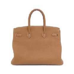 Túi xách Hermès Birkin 35cm 027634CC - Hàng hiệu Authentic 765680