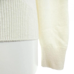 CHANEL LA PAUSA P60439K46038 Áo len - Hàng hiệu Chính hãng 810268