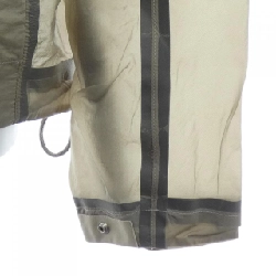 TEN C 22CTCUC11055 Jacket - Hàng hiệu Authentic 888232
