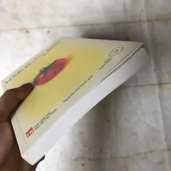 Kẻ Trộm Cà Chua - Barbara Constantine 763041