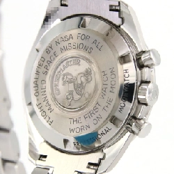 Đồng hồ Omega Speedmaster Moonwatch Pro 311.30.42.30.01.005 SS Cơ khí - Hàng hiệu Chính hãng 881254