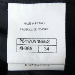 【Mã giảm giá】Chanel CHANEL Quần short 655428