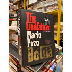 Bố Già - Mario Puzo Ngọc Thứ Lang dịch 127989