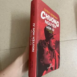 Chuông nguyện hồn ai – Ernest Hemingway (bìa cứng, NXB Văn học)  1000965