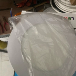 4 Đèn led âm trần 6W ánh sáng trắng 508788