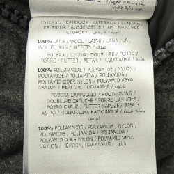 MONCLER MONTGENEVRE Áo khoác lông - Hàng hiệu Chính hãng 892424