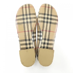 【Khuyến mãi】Giày bệt Burberry 664995