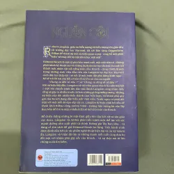 Nguồn cội - Dan Brown 1008127