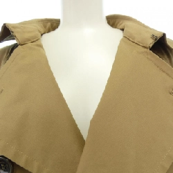 Áo khoác trench FRAPBOIS 633688