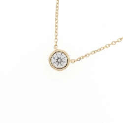 Dây chuyền kim cương Vandome 0.164CT - Hàng hiệu Authentic 841783