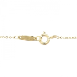 Dây chuyền Tiffany Fleur de Lis - Hàng hiệu Authentic 839310