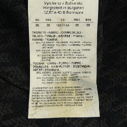 Áo khoác EMPORIO ARMANI 11G87S 11S46 - Hàng hiệu Authentic 892800