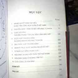 Những năm bão táp - Cuộc chạy đua vào nhà Trắng - Henry Kissinger 1017736