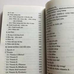 BỆNH THƯỜNG MẮC THUỐC CẦN DÙNG 503448