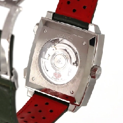 TAG Heuer Monaco Chronograph Caliber 11 Men's Club Edition CAW211E.FC6414 SS Automatic - Hàng hiệu Chính hãng 881396