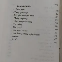 Truyện ngắn Lỗ Tấn  994783