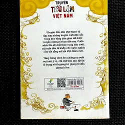 TRUYỆN TIẾU LÂM VIỆT NAM  - Soạn giả NGUYỄN CỪ, PHAN TRỌNG THƯỞNG 1026689