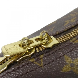 Túi du lịch Louis Vuitton Monogram Keepall 55cm M41424 614079