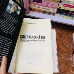Code dạo ký sự - Phạm Huy Hoàng 1010695