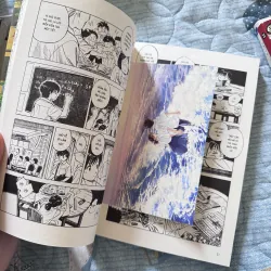 Mùa hè bất tận - Lâm Hoàng Trúc 762757