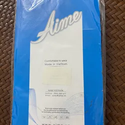 Quần tất tàng hình size S màu bda mới 644668