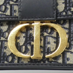 Túi xách vai DIOR OBLIQUE 30 Montaigne M9208UTZQ - Hàng hiệu Authentic 765436