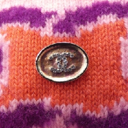 【Mã giảm giá】Chanel CHANEL Áo len 645542