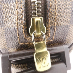 Túi xách vai Louis Vuitton Damier Olaf PM N41442 609129