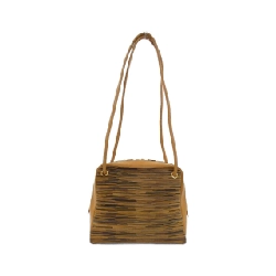 Túi đeo vai Hermès TAN-TAN GM - Hàng hiệu Chính hãng