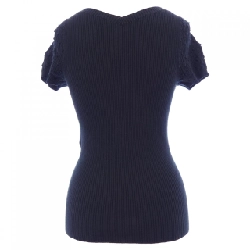 CHANEL P58467K07659 Áo len - Hàng hiệu Chính hãng 822001