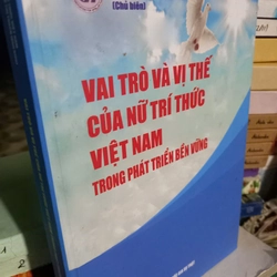 vai trò của phụ nữ