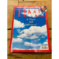 TIME - The Weekly Newsmagazine - BST01 190463