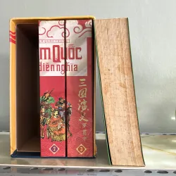 Tam Quốc Diễn Nghĩa 751799