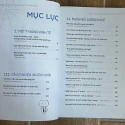 Người Trong Muôn Nghề - Ngành Kinh Tế Có Gì? (Spiderum & TopCV) 733552