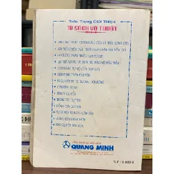 Tự luyện côn nhị khúc tập 1 - kỹ thuật cơ bản — (NXB Mũi Cà Mau)
