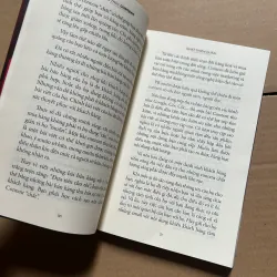 Phù thủy content - Nhất Thiên Quân 998553