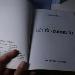 Liệt Tử Dương Tử - Nguyễn Hiến Lê 472878