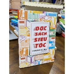 Đọc sách siêu tốc - Christian Gruning 183491