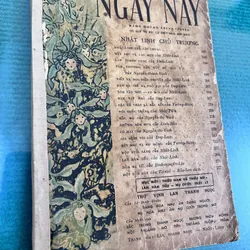 Văn hoá ngày nay của Nhất Linh 600454