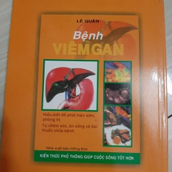 Bệnh Viêm GAN 324005