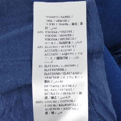 STELLA MCCARTNEY 341416 SCA06 Quần - Hàng hiệu Chính hãng 817881