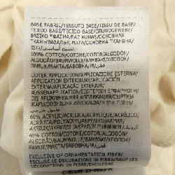 MONCLER 20938D00008 Áo thun - Hàng hiệu Chính hãng 774467