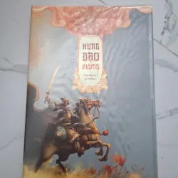 Hưng Đạo Vương – Phan Kế Bính, Lê Văn Phúc